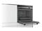 Siemens iQ100 HB510ABR1, uuni – kuva 8