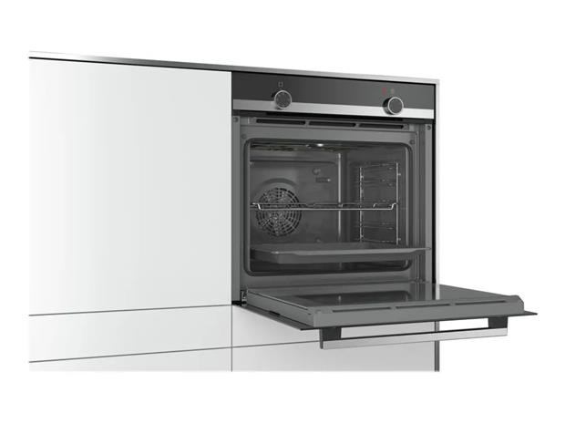 Siemens iQ100 HB510ABR1, uuni