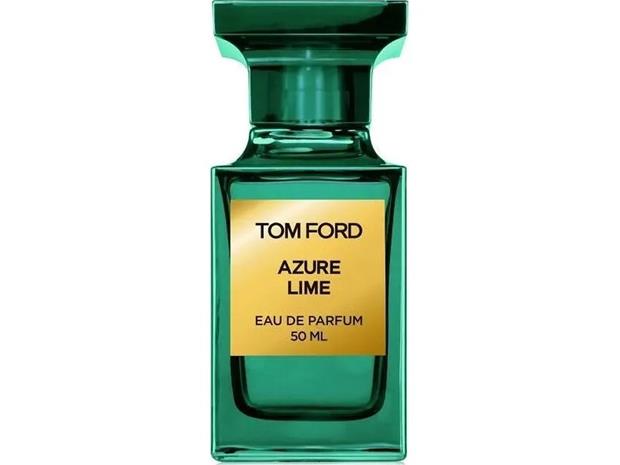 Tom Ford Azure Lime - EdP 50 ml