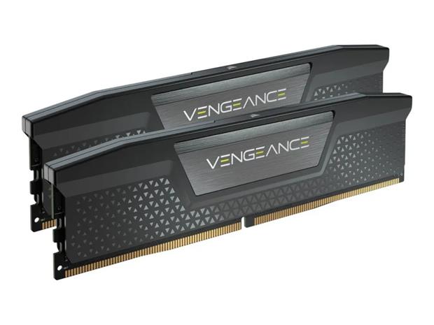Corsair Vengeance DDR5-5600 BK C40 DC - 48GB