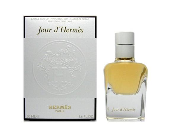 Hermes Jour d'Hermes - EdP 50 ml