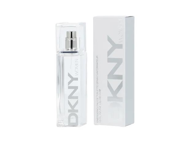DKNY Women Energizing - EdT 30 ml