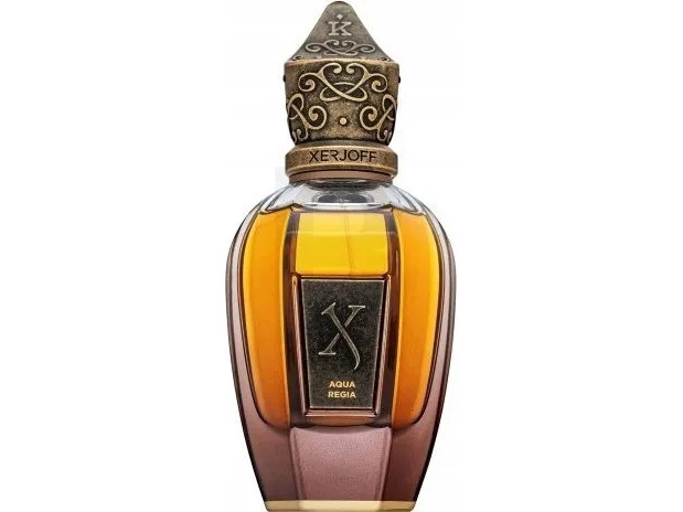 Xerjoff K Collection Aqua Regia - EdP 50 ml