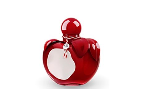 Nina Ricci Nina Rouge - EdT 80 ml