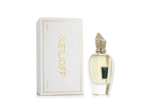 Xerjoff 17/17 Stone Label Irisss - EdP 100 ml