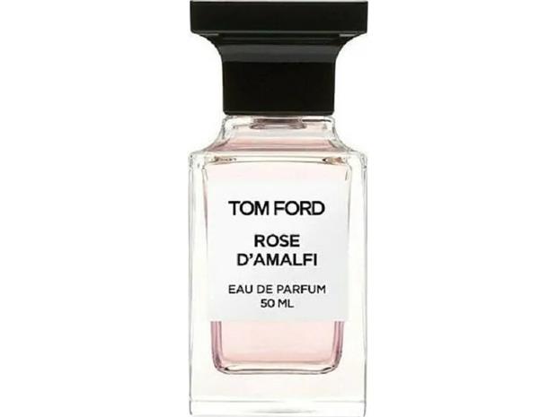 Tom Ford Rose d'Amalfi - EdP 100 ml