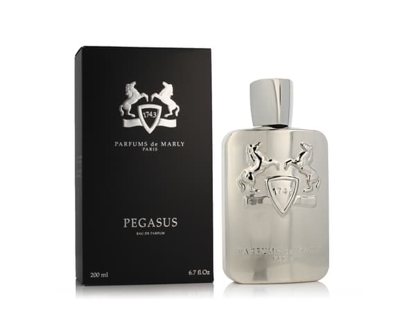 Parfums de Marly Pegasus - EdP 200 ml