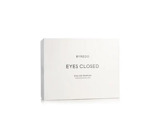 BYREDO Eyes Closed - EdP 100 ml