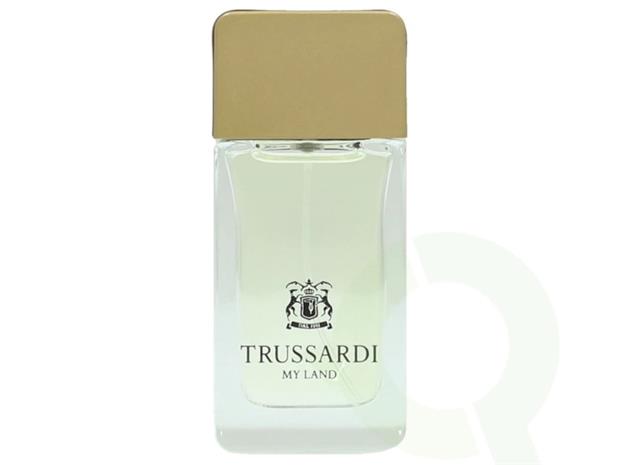 Trussardi My Land - EdT 30 ml