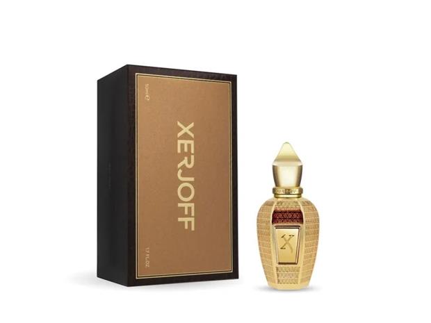 Xerjoff Oud Stars Luxor 50 ml