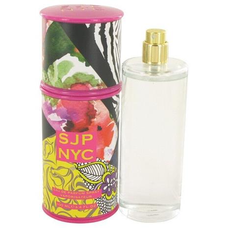 Sarah Jessica Parker SJP NYC - EdP 100 ml – kuva 2/5