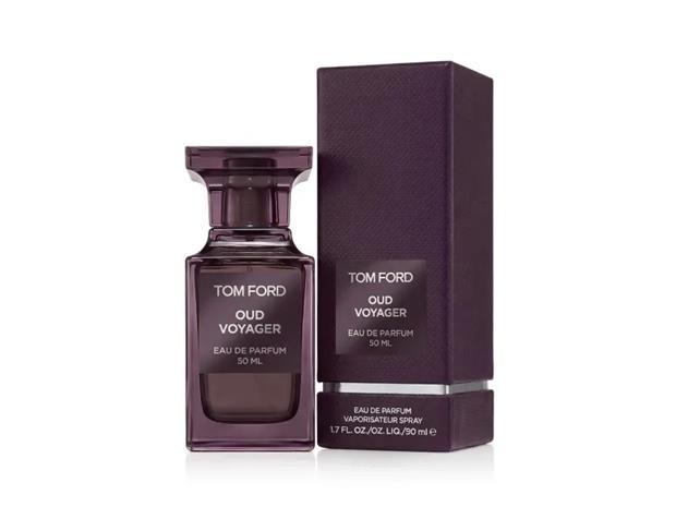 Tom Ford Oud Voyager - EdP 50 ml