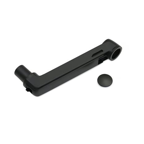 Ergotron LX Extension