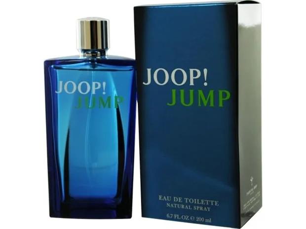 JOOP! Jump - EdT 200 ml