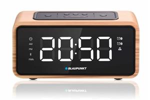 FM PLL -kelloradio - BP-CR65BT