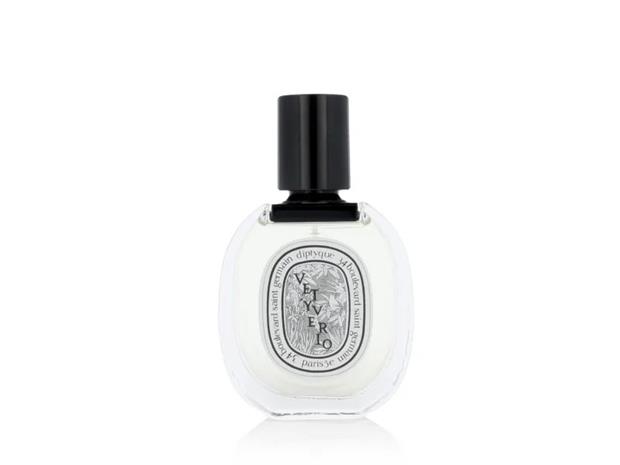 Diptyque Vetyverio - EdT 50 ml – kuva 6/8