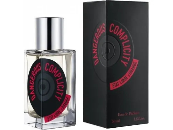 Etat Libre D'orange Dangerous Complicity - EdP 50 ml