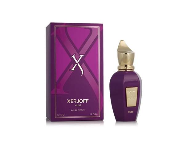 Xerjoff Vibe Muse - EdP 50 ml