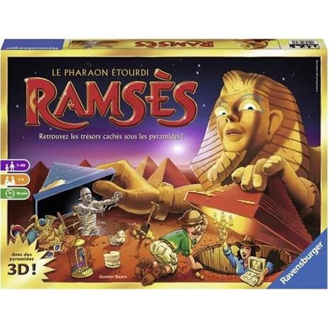 Ravensburger 4005556267170