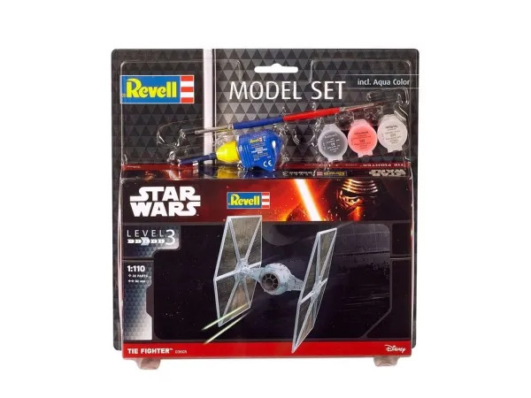 Revell Model Set - Tie Fighter