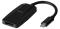 DELTACO USB-C - DP adapter USB-C ha DP ho 7680x – kuva 4