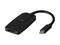 DELTACO USB-C - DP adapter USB-C ha DP ho 7680x – kuva 5