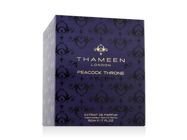 Thameen Peacock Throne Hajuvesi 50 ml