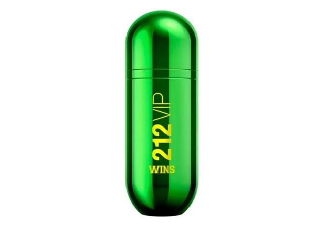 Carolina Herrera 212 VIP Wins - EdP 80 ml