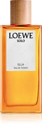 Loewe Solo Ella EDT 100 ml