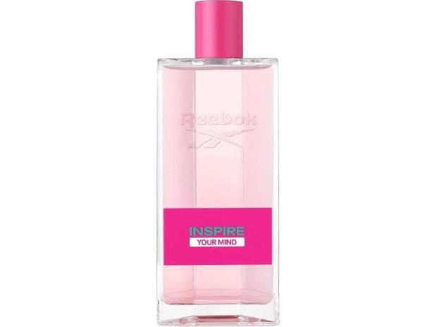 Inspire Your Mind For Women - EdT 100 ml