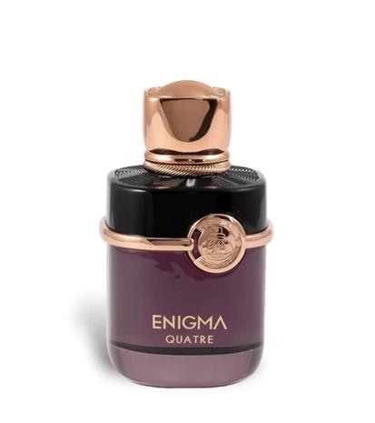 French Avenue Enigma Quatre Eau de Parfum 100 ml