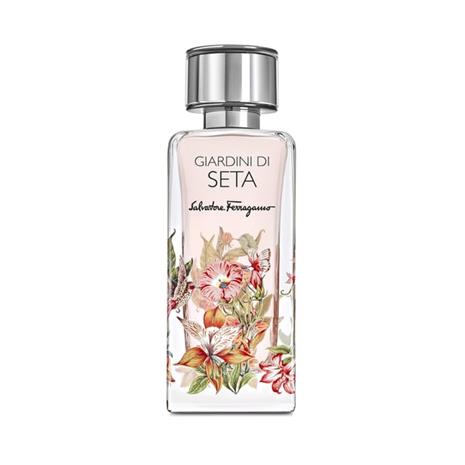 Salvatore Ferragamo Giardini Di Seta - EdP 100 ml