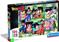 Puzzle 104 Super Color Dragon Ball – kuva 2