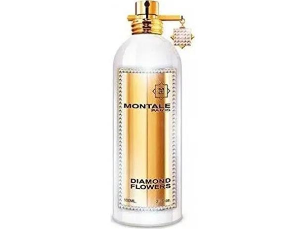 Montale Paris Diamond Flowers - EdP 100 ml