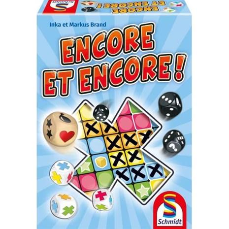 Schmidt Spiele 88270 lautapeli