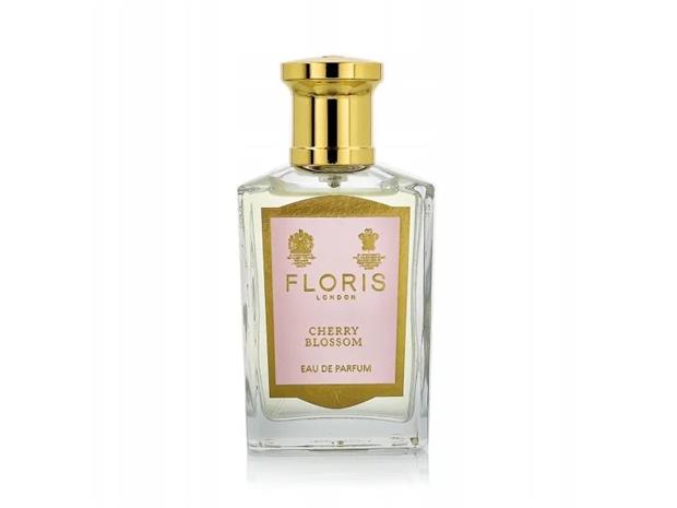 Floris London Cherry Blossom Eau de Parfum 50 ml