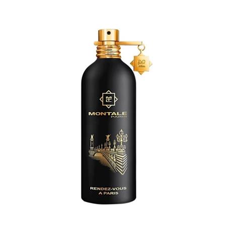 Montale Paris Rendez-Vous à Paris - EdP 100 ml