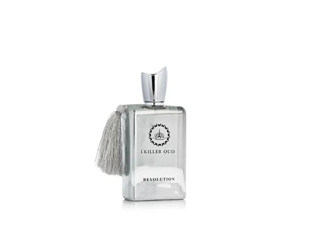 Paris Corner Revolution Killer Oud Eau de Parfum 100 ml