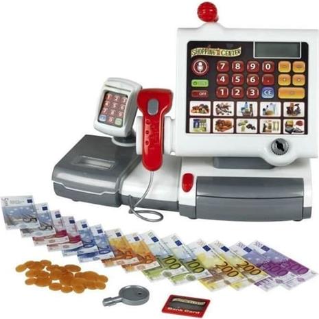 Theo Klein Electronic Cash Register
