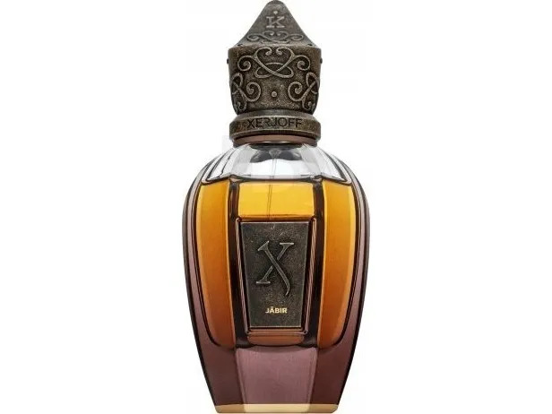 Xerjoff K Collektion Jabir - EdP 50 ml