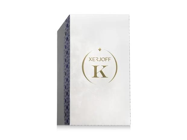 Xerjoff K Collection Ether - EdP 50 ml – kuva 2/4