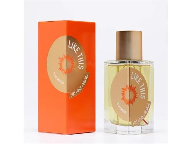 Etat Libre d'Orange Like This - EdP 50 ml