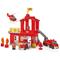 Ecoiffier Fire station – kuva 2