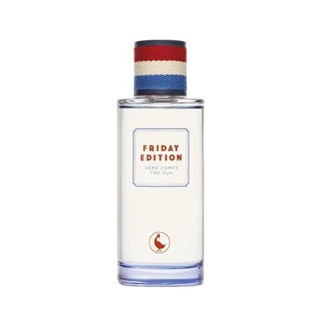 El Ganso Friday Edition - EdT 125 ml