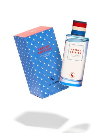 El Ganso Friday Edition - EdT 125 ml