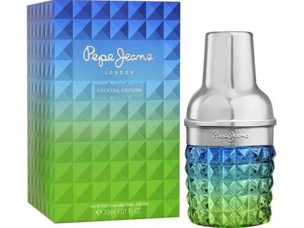Pepe Jeans Cocktail Edition - EdT 30 ml