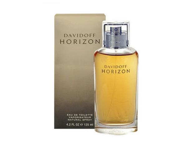 Davidoff Horizon - EdT 125 ml
