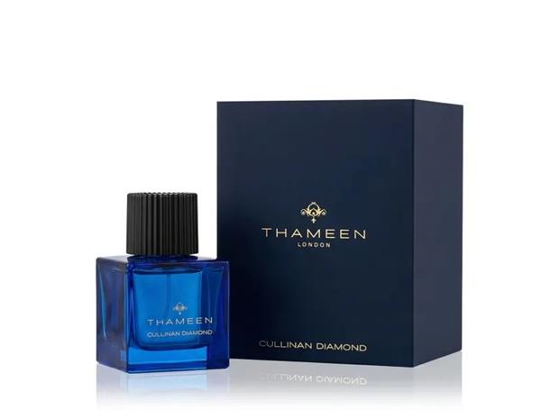 Thameen Cullinan Diamond Hajuvesi 50 ml