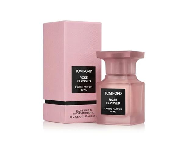 Tom Ford Rose Exposed - EdP 30 ml