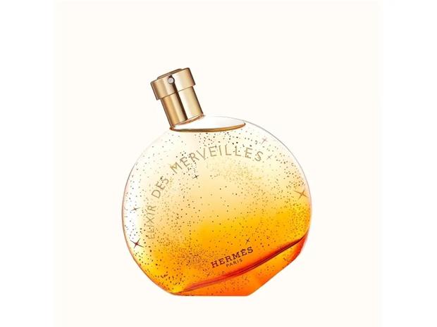 Hermès Elixir Des Merveilles - EdP 100 ml